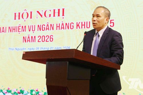 Tăng trưởng tín dụng cao, nợ xấu được kiểm soát