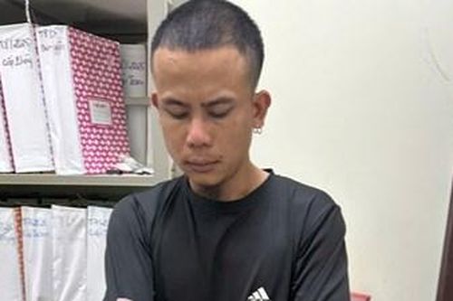 Phát hiện tài xế dương tính ma túy, cất giấu pháo hoa trái phép