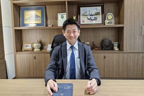 Toyota Việt Nam có Chủ tịch mới đầu năm 2026
