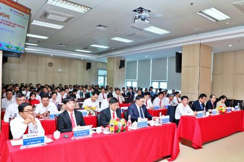 Năm 2025, Thủy điện A Vương sản xuất đạt 997,615 triệu kWh,vượt 35% so với kế hoạch