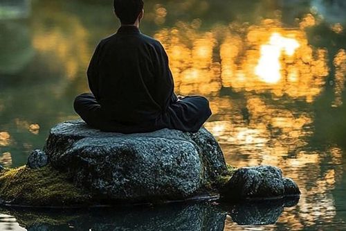 Trí thức học Phật - Kỳ 1: Tìm thấy ánh sáng từ ngọn đèn Thiền