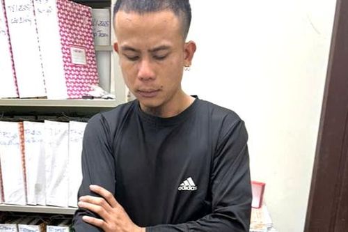 Huế: Phát hiện lái xe dương tính ma túy và tàng trữ pháo hoa trái phép