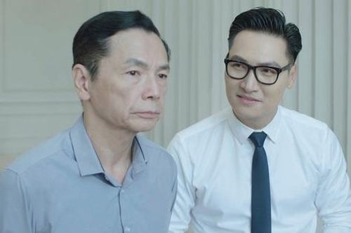 Phim chính luận 'Lằn ranh' bứt phá rating, hút khán giả sóng giờ vàng VTV