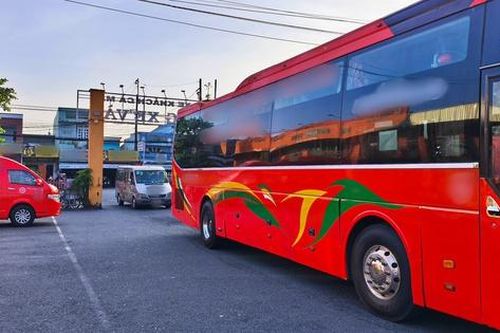 Cà Mau: Từ 6/1, bến xe khách Cái Đôi Vàm hoạt động trở lại