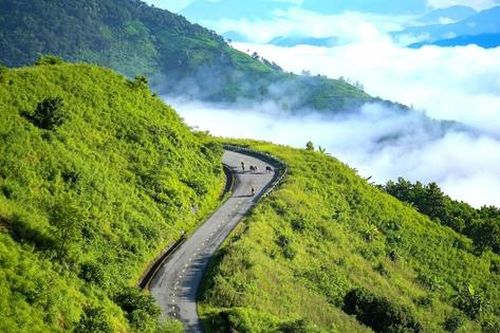Những tuyến quốc lộ nào được Bộ Xây dựng giao tỉnh Quảng Ngãi quản lý?