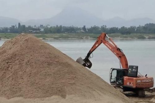 Hà Nội ban hành bảng giá tính thuế tài nguyên năm 2026