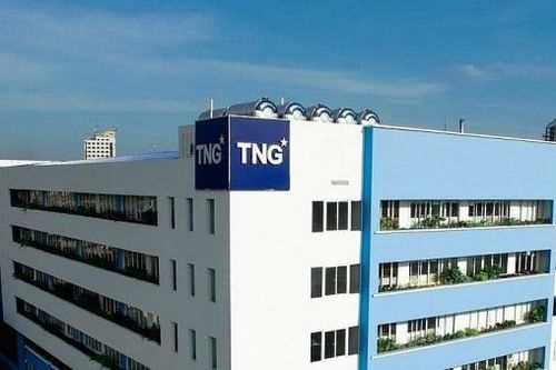 TNG lập kỷ lục doanh thu mới với gần 8.700 tỷ đồng