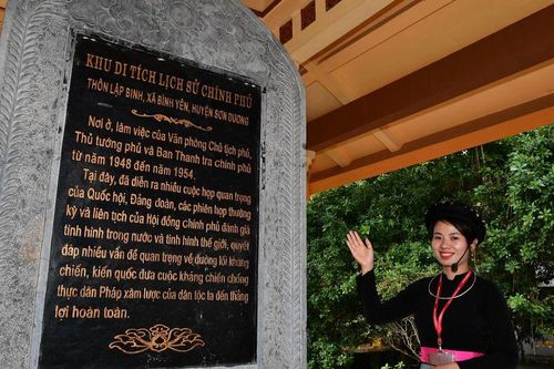 Nơi ghi dấu Kỳ họp thứ 3, Quốc hội khóa I giữa lòng Chiến khu Việt Bắc