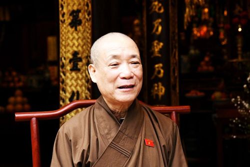 Quốc hội ngày càng vững mạnh, vì dân, vì nước