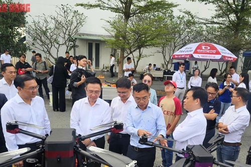TP. Hồ Chí Minh: Phê duyệt Đề án Sàn Giao dịch công nghệ thành phố giai đoạn mới