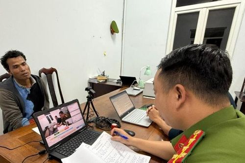 Đắk Lắk: Bắt đối tượng liên quan vụ giết người tại xã Ea Na