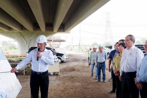 Đoàn ĐBQH TP. Hồ Chí Minh phát huy vai trò đại diện, kiến tạo thể chế, đồng hành cùng sự phát triển của thành phố