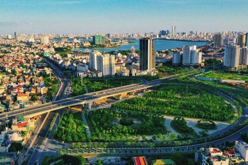 Khi lãi suất 'đạp phanh', bất động sản còn tăng tốc?