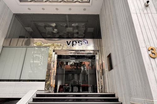 VPS xin ý kiến cổ đông để tăng vốn từ nguồn vốn chủ sở hữu