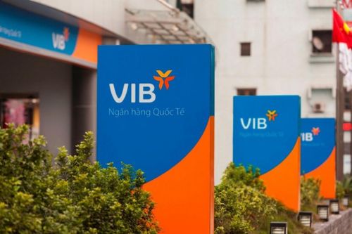 Unicap giảm tỷ lệ sở hữu tại VIB, thu về gần 270 tỷ đồng