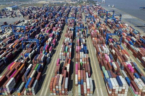 Phê duyệt Kế hoạch thực hiện FTA Việt Nam - Israel