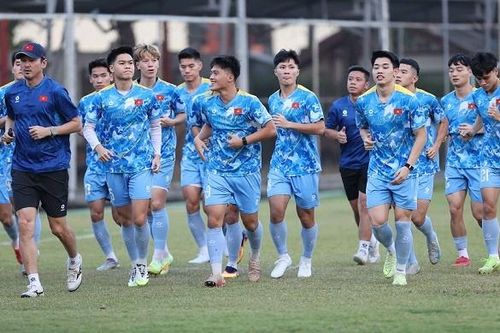 U23 Việt Nam - U23 Jordan: Niềm tin chiến thắng!