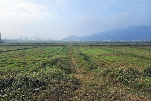 Cẩn trọng đặt cọc đất dự án bất động sản nghìn tỷ Cồn Bàu khi chưa đầy đủ pháp lý