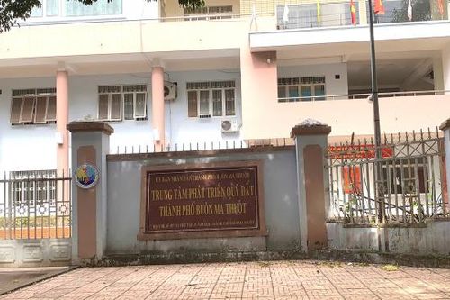 Chi sai hàng chục tỷ đồng, Ban Quản lý dự án đầu tư xây dựng Buôn Ma Thuột nói gì?