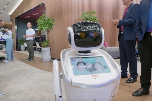 AI trong doanh nghiệp vẫn chưa giữ chân được khách hàng