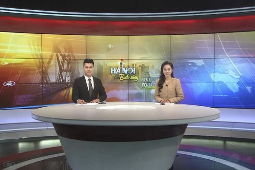 Chương trình Hà Nội buổi sáng | 06/01/2026
