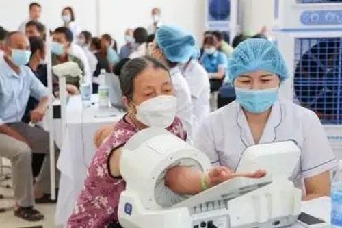 Nhiều chính sách đột phá trong Luật Phòng bệnh