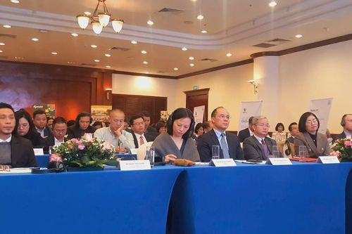 Thúc đẩy các mô hình kinh doanh bền vững tại Việt Nam
