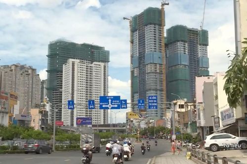 TP.Hồ Chí Minh: Siết chặt hồ sơ, tránh trục lợi NƠXH