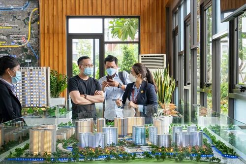 Cần siết chặt quản lý hoạt động môi giới bất động sản