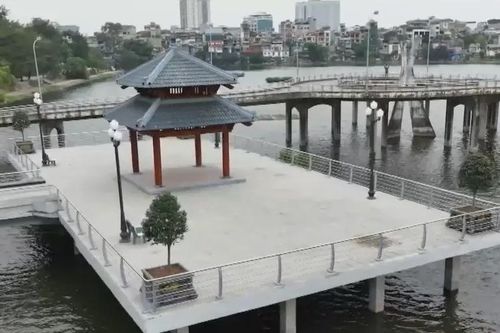 Hà Nội có thêm không gian kể chuyện lịch sử