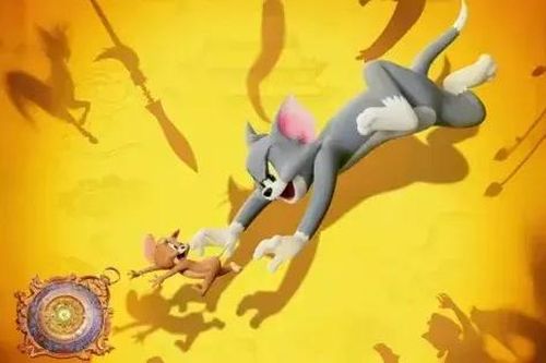 'Tom & Jerry' dẫn đầu doanh thu mở màn tại Việt Nam