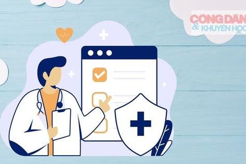 Thêm hai nhóm đối tượng được tăng mức hưởng bảo hiểm y tế lên 100% từ năm 2026