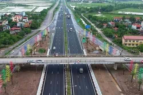 Ninh Bình đề xuất Trung ương hỗ trợ 7.000 tỷ đồng đầu tư tuyến đường kết nối Hưng Yên