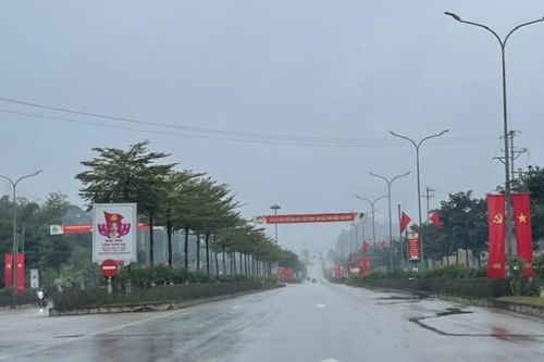 Thời tiết các khu vực trong tỉnh ngày 7/1 không mưa, trời rét hại