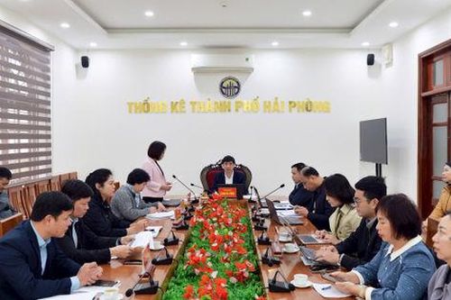 Hải Phòng đứng thứ 2 cả nước về tăng trưởng kinh tế