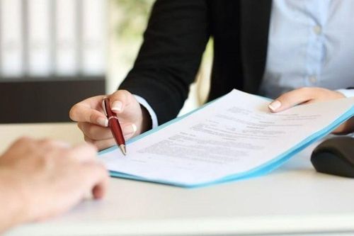 Lưu ý: Sử dụng hợp đồng lao động điện tử thì có phải bỏ hợp đồng lao động bản giấy không?
