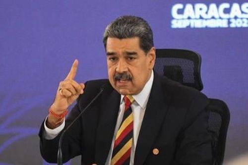 Ông Nicolás Maduro tuyên bố tại tòa án Mỹ: 'Tôi vô tội, tôi vẫn là tổng thống của đất nước tôi…'