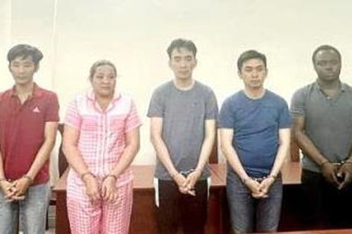 Lật tẩy đường dây rửa tiền, vận chuyển trái phép hơn 4.150 tỷ đồng ra nước ngoài