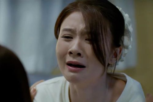 Gia đình trái dấu tập 17: Dương cầu cứu mẹ khi bị đe dọa bằng ảnh nhạy cảm