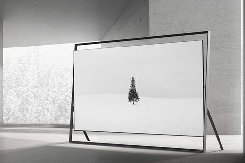 Công nghệ 6/1: Samsung ra mắt tivi 'khổng lồ' 130 inch, Dell đưa XPS trở lại