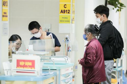 Hai nhóm được tăng mức hưởng bảo hiểm y tế lên 100% từ năm 2026