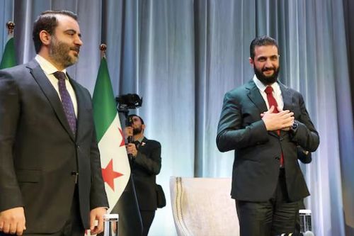 Syria đàm phán an ninh với Israel dưới sự trung gian của Mỹ