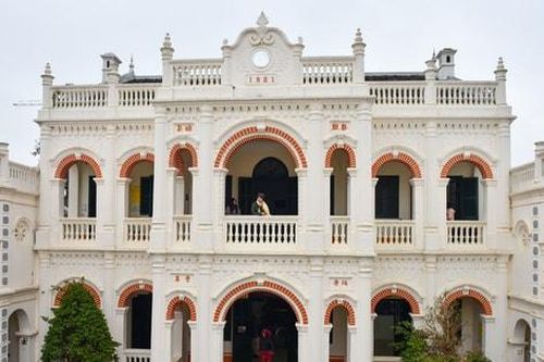 Dinh Hoàng A Tưởng và đời sống vùng cao Bắc Hà