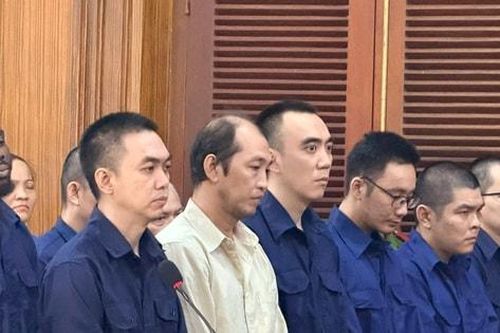 Xét xử các đối tượng trong đường dây rửa tiền, chuyển hơn 4.000 tỷ đồng ra nước ngoài