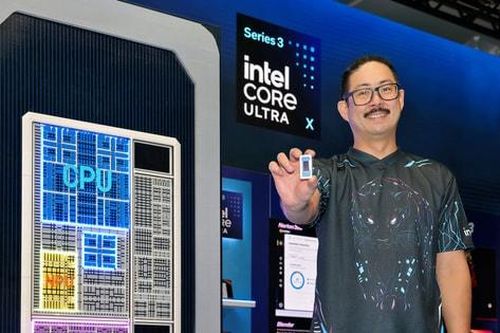 Triển lãm CES 2026 tập trung vào AI, robot và xe điện thế hệ mới