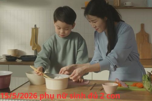 Từ 15/5/2026 phụ nữ sinh đủ 2 con sẽ có cơ hội mua nhà ở xã hội
