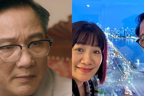 Ông Trần Sơn - Bí thư tỉnh trong phim 'Lằn ranh' ở tuổi hưu có cuộc sống ra sao?
