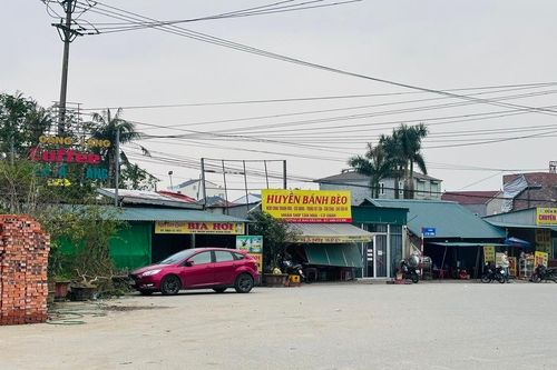 Khổ vì sống trong vùng dự án treo