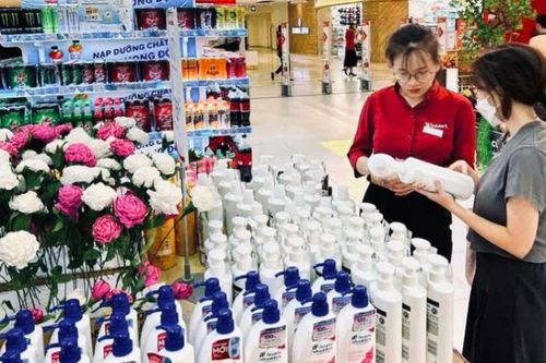 Mua sắm Tết sớm vì sao trở thành lựa chọn thông minh của người tiêu dùng hiện đại?