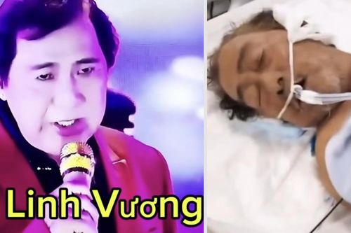Nghệ sĩ cải lương Vũ Linh Vương 5 lần tai biến, xế chiều sống nhờ tình thương của 1 người phụ nữ xa lạ